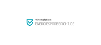 Wir empfehlen energiesparbericht.de